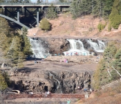 2014 Oct GooseBerryFalls 037